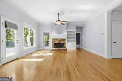 128 Fern Park Drive, Dawsonville, GA 30534 - Photo 8