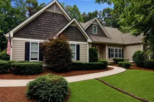 128 Fern Park Dr, Dawsonville, GA 30534 - Photo 1