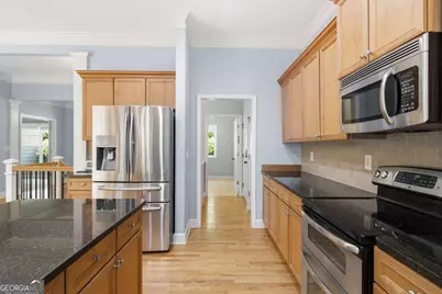 128 Fern Park Drive, Dawsonville, GA 30534 - Photo 4