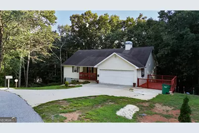 144 Shenandoah Lane, Alto, GA 30510 - Photo 2