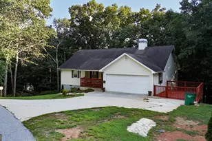 144 Shenandoah Ln, Alto, GA 30510 - Photo 2
