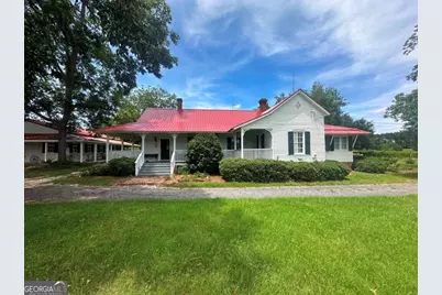 1808 Wire Road, Norway, SC 29113 - Photo 6