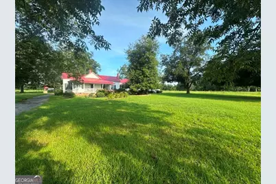 1808 Wire Road, Norway, SC 29113 - Photo 4