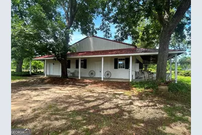1808 Wire Road, Norway, SC 29113 - Photo 22