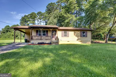 65 Pinehurst Drive, Stockbridge, GA 30281 - Photo 32