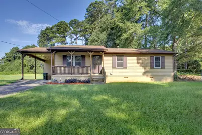 65 Pinehurst Drive, Stockbridge, GA 30281 - Photo 2