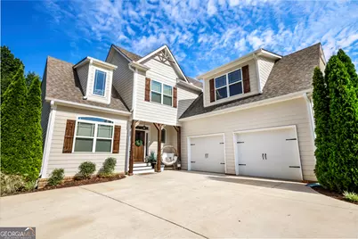 109 Faversham Drive, McDonough, GA 30252 - Photo 6