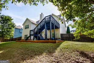 109 Faversham Dr, McDonough, GA 30252 - Photo 76