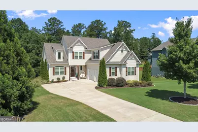 109 Faversham Drive, McDonough, GA 30252 - Photo 1