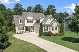 109 Faversham Dr, McDonough, GA 30252 - Photo 1