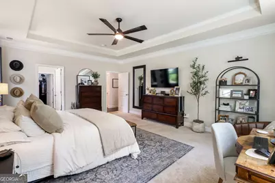 109 Faversham Drive, McDonough, GA 30252 - Photo 26