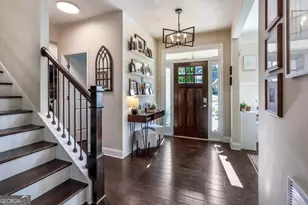 109 Faversham Dr, McDonough, GA 30252 - Photo 8