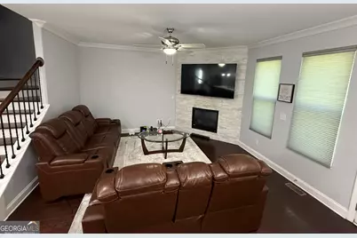 1618 Longmoor Lane SE #1, Smyrna, GA 30080 - Photo 30