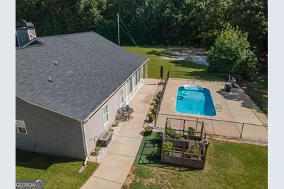 3611 Forrest Road, Hogansville, GA 30230 - Photo 2