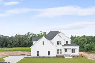3227 Jason Franklin Rd, Register, GA 30452 - Photo 1