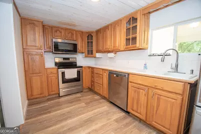 247 Ball Street, Moreland, GA 30259 - Photo 16