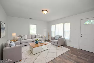 247 Ball Street, Moreland, GA 30259 - Photo 6