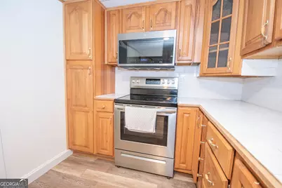 247 Ball Street, Moreland, GA 30259 - Photo 18