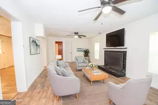 247 Ball St, Moreland, GA 30259 - Photo 8