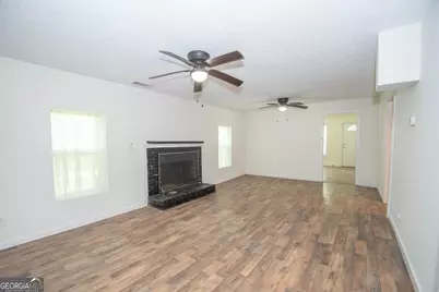 247 Ball Street, Moreland, GA 30259 - Photo 14