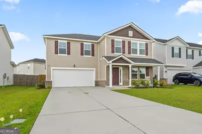 5 Newberry Drive, Savannah, GA 31419 - Photo 2