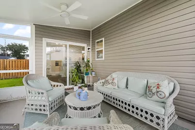 5 Newberry Drive, Savannah, GA 31419 - Photo 20