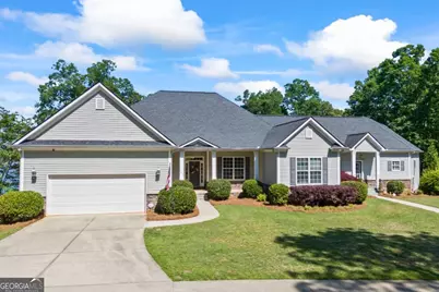 160 Evans Drive, Bogart, GA 30622 - Photo 4