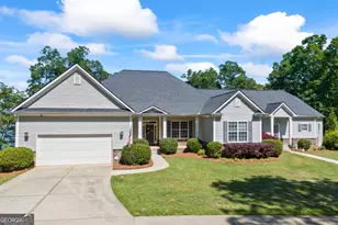 160 Evans Dr, Bogart, GA 30622 - Photo 4