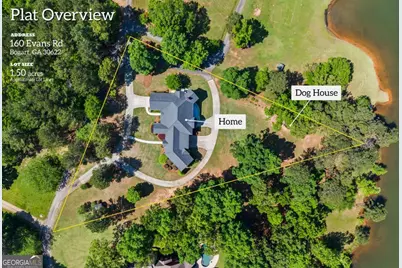 160 Evans Drive, Bogart, GA 30622 - Photo 12