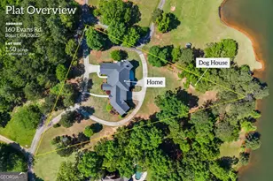 160 Evans Dr, Bogart, GA 30622 - Photo 12