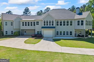 160 Evans Dr, Bogart, GA 30622 - Photo 8