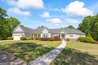 160 Evans Drive, Bogart, GA 30622 - Photo 10