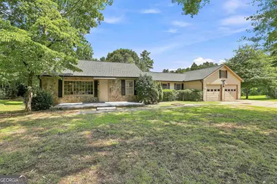 458 Mehaffey Drive, Fairburn, GA 30213 - Photo 1