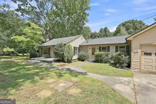 458 Mehaffey Dr, Fairburn, GA 30213 - Photo 4