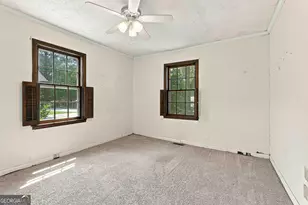 458 Mehaffey Dr, Fairburn, GA 30213 - Photo 34