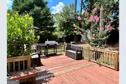 215 Pineywood Road, Griffin, GA 30224 - Photo 24