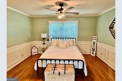 215 Pineywood Road, Griffin, GA 30224 - Photo 18