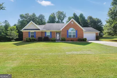 167 Woodlands Drive, Jackson, GA 30233 - Photo 1