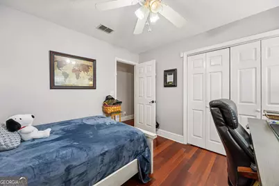 505 Oak Stump Circle, Saint Marys, GA 31558 - Photo 32