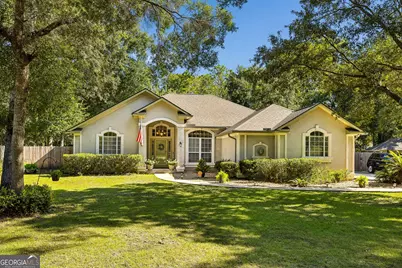 505 Oak Stump Circle, Saint Marys, GA 31558 - Photo 1