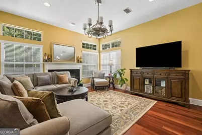 505 Oak Stump Circle, Saint Marys, GA 31558 - Photo 8