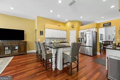 505 Oak Stump Circle, Saint Marys, GA 31558 - Photo 14