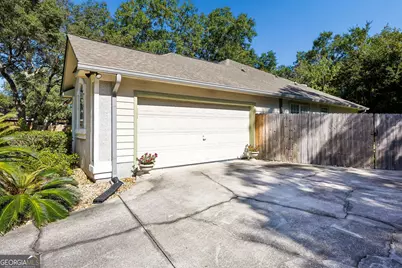 505 Oak Stump Circle, Saint Marys, GA 31558 - Photo 36