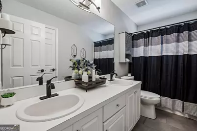 505 Oak Stump Circle, Saint Marys, GA 31558 - Photo 30
