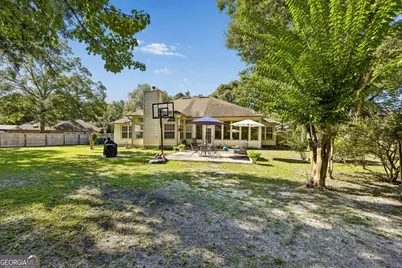 505 Oak Stump Circle, Saint Marys, GA 31558 - Photo 38