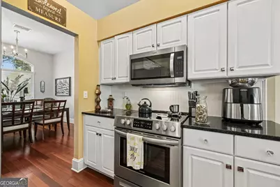 505 Oak Stump Circle, Saint Marys, GA 31558 - Photo 18