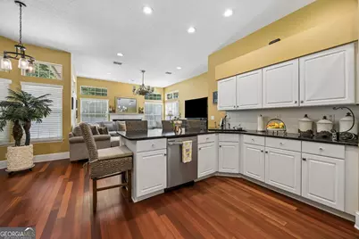 505 Oak Stump Circle, Saint Marys, GA 31558 - Photo 16
