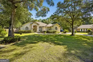 505 Oak Stump Cir, Saint Marys, GA 31558 - Photo 2