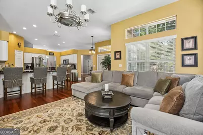 505 Oak Stump Circle, Saint Marys, GA 31558 - Photo 10