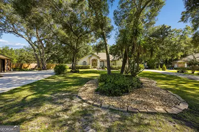 505 Oak Stump Circle, Saint Marys, GA 31558 - Photo 4
